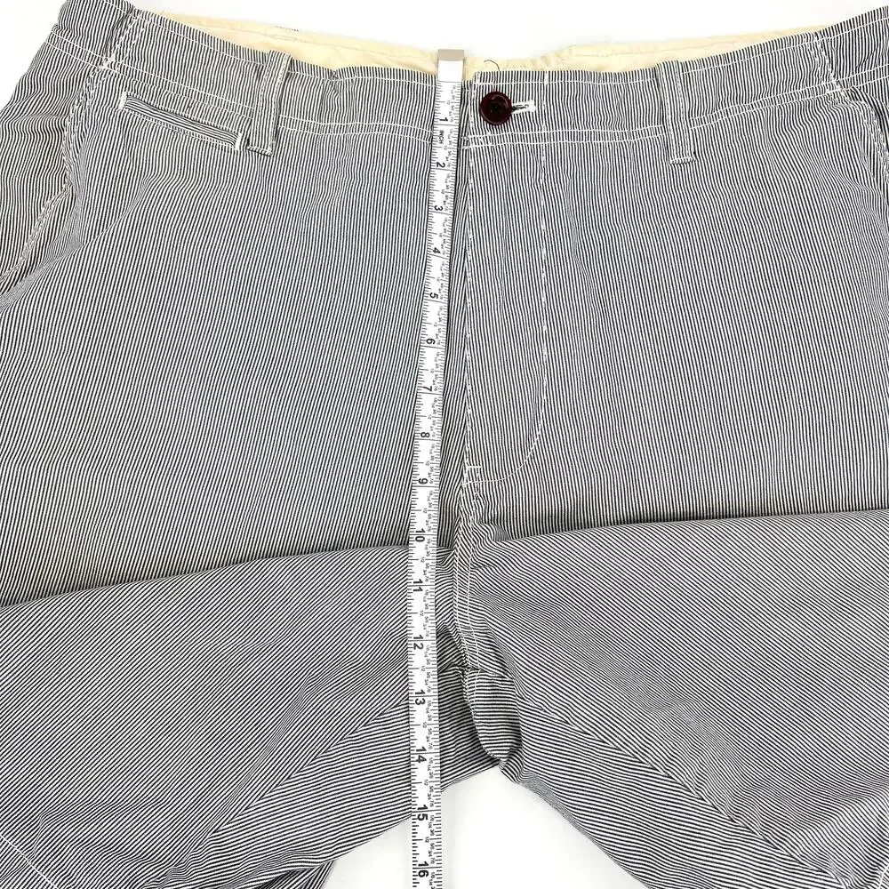 J. Crew crew vintage